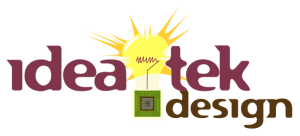 Ideatek Design Logo
